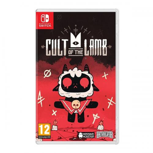 Cult of the Lamb