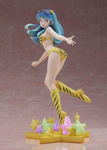 ST Urusei Yatsura Lum (Lamu) 23cm