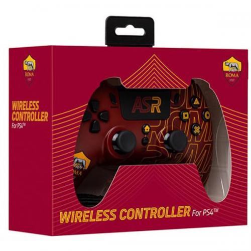 Wireless Controller AS Roma (PS4)