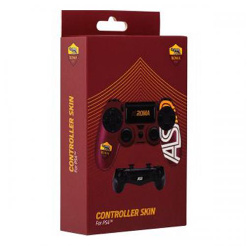 Controller Skin AS Roma 4.0