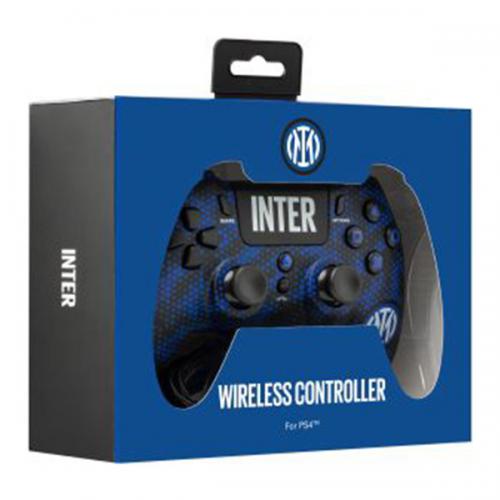 Wireless Controller FC Inter (PS4)