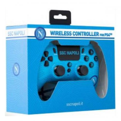 Wireless Controller SSC Napoli (PS4)
