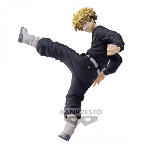 Tokyo Revengers King of Artist : Chifuyu Matsuno 17cm