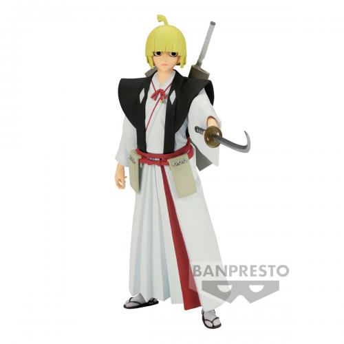 Hell's Paradise Vibration Stars : Yamada Asaemon Fuchi 17cm