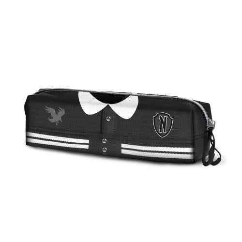 Wednesday Astuccio: Varsity 21cm