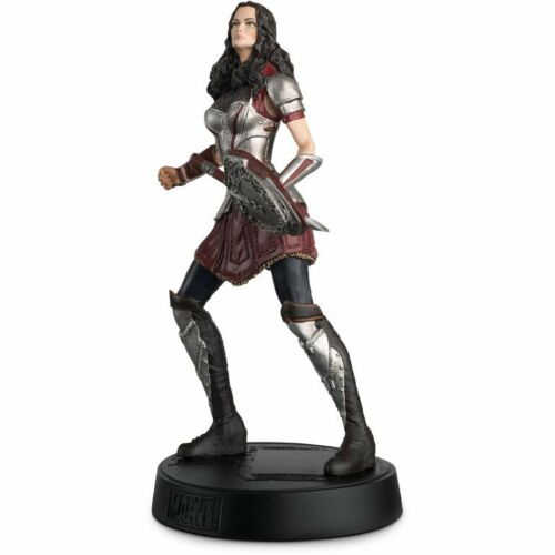 ST Marvel Movie : Thor The Dark World Lady Sif 14cm RESINA