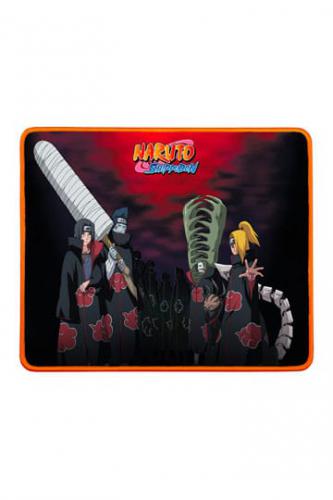 Tappetino Mouse Naruto Shippuden Akatsuki