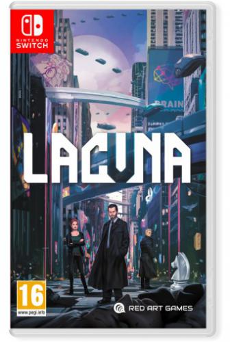 Lacuna