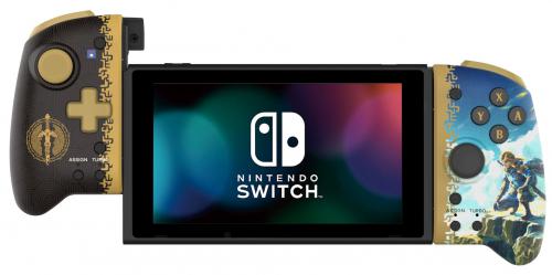 Split Pad Pro (Zelda Tears of the Kingdom) HORI