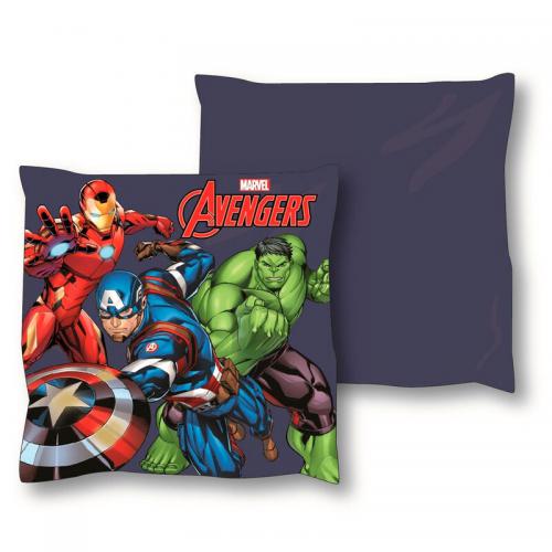 Cuscino Marvel Avengers Group 38cm