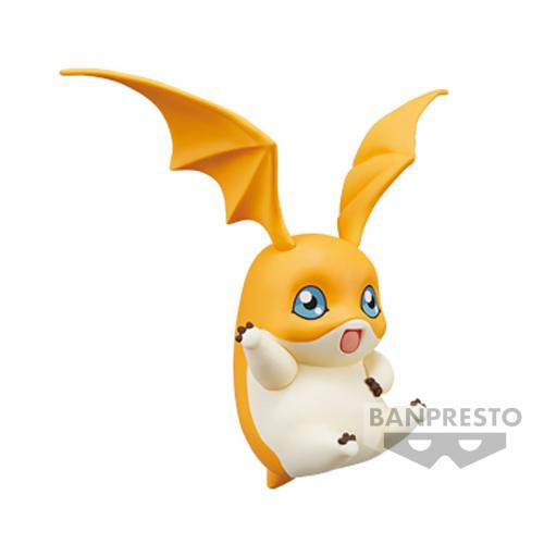 Digimon Adventures DXF Special: Patamon (D) 7cm