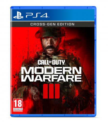 Call of Duty : Modern Warfare III (3)