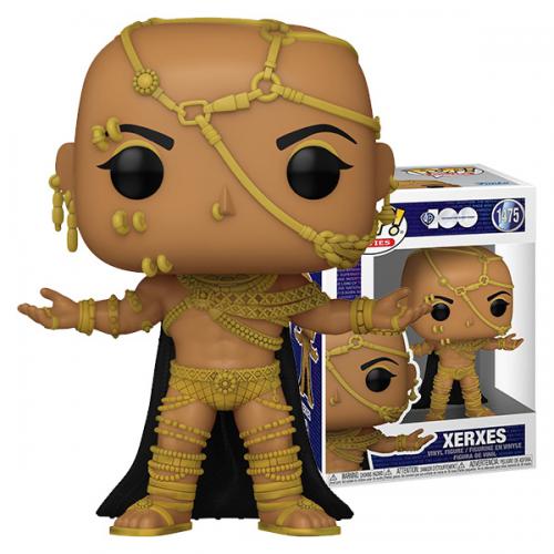Funko POP! 300: Xerxes (1475)