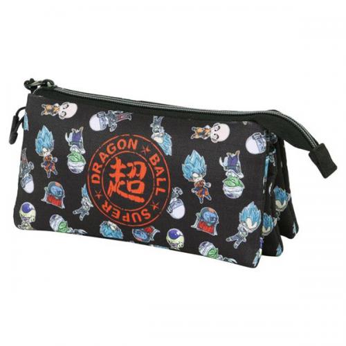 Dragon Ball Astuccio Triplo: Android Super 22cm