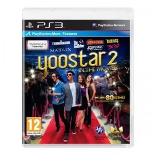 Yoostar 2