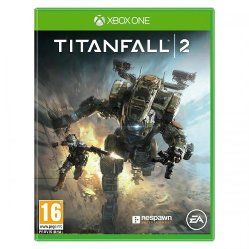 Titanfall 2