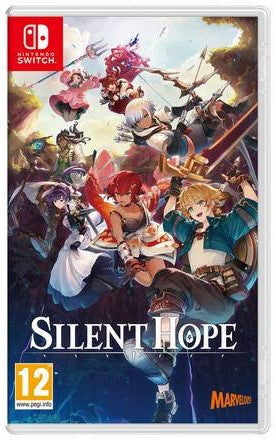 Silent Hope
