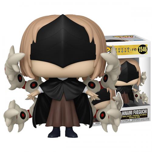 Funko POP! Tokyo Ghoul-re: Hinami Fueguchi (1546)