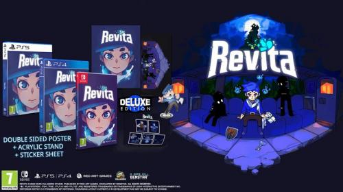 Revita