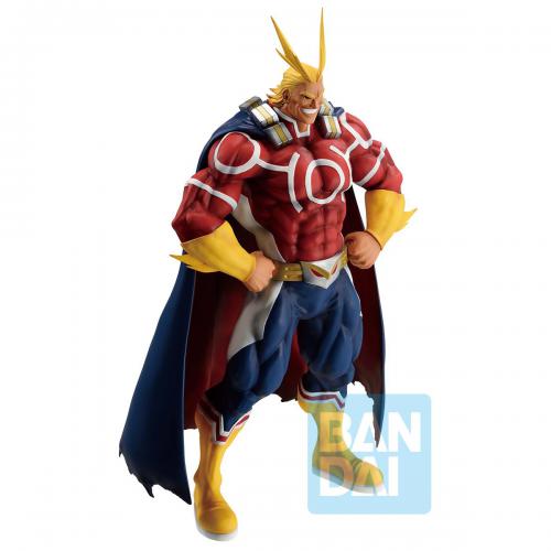 Ichibansho My Hero Academia Longing: All Might 22cm