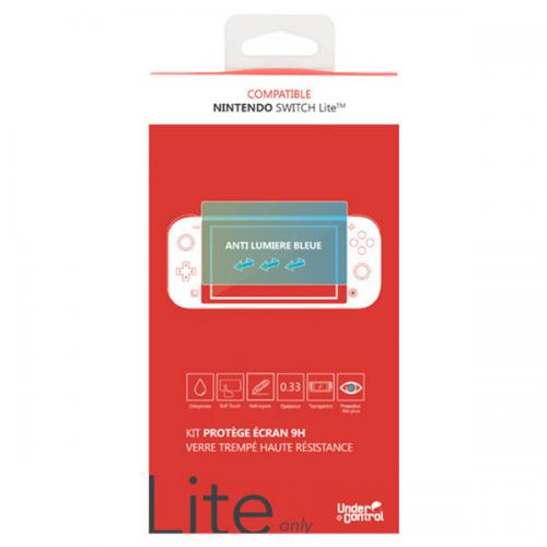 Vetro Temperato Anti-Blue Light Switch Lite UC
