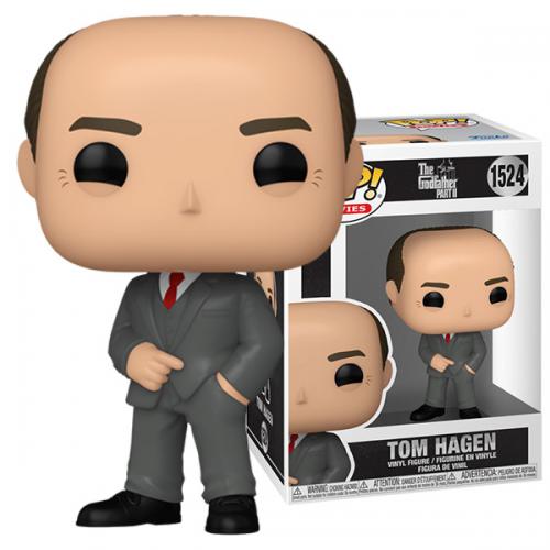 Funko POP! The Godfather: Tom Hagen (1524)