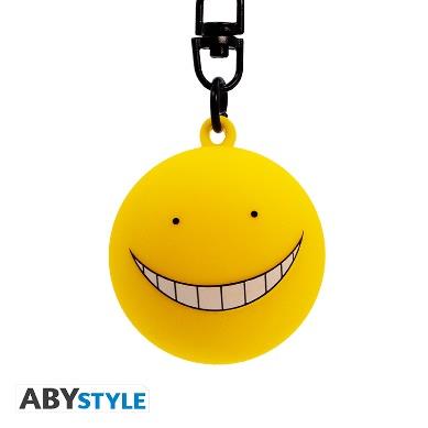 Assassination Classroom Portachiavi 3D: Koro