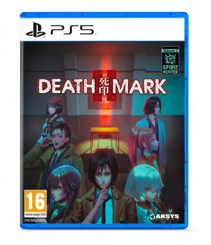Spirit Hunter: Death Mark II