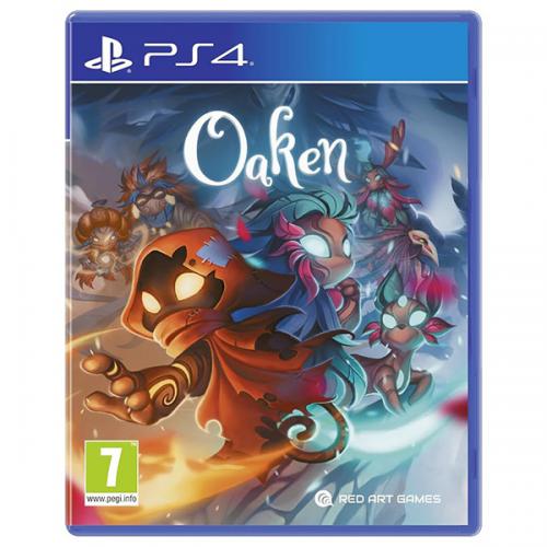 Oaken