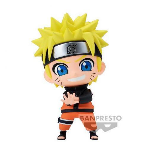 Naruto Shippuden Repoprize: Uzumaki Naruto 10cm