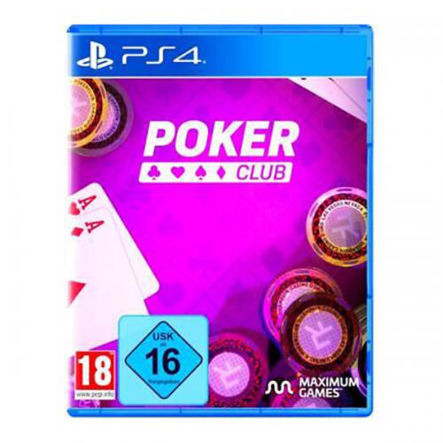 Poker Club
