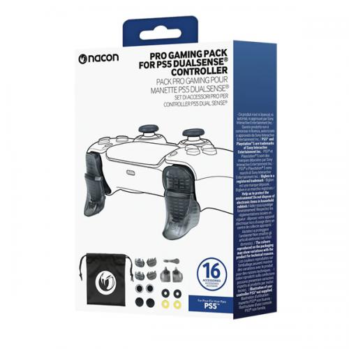 Set Trigger Pulsanti Dual Sense / PS Portal -BigBen
