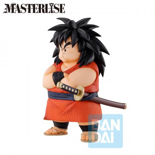 Ichibansho Dragon Ball TLATC: Yajirobe 17cm