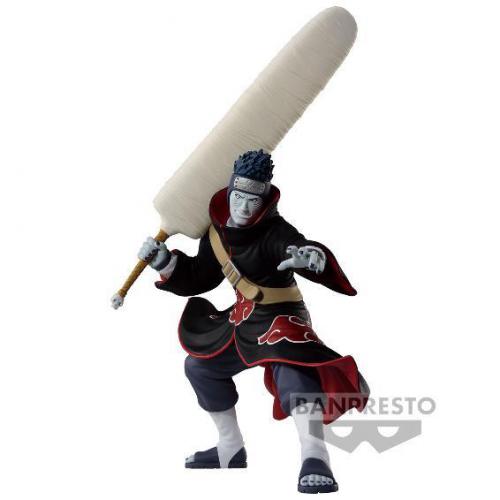 Naruto Shippuden Vibration Stars: Hoshigaki Kisame 13cm