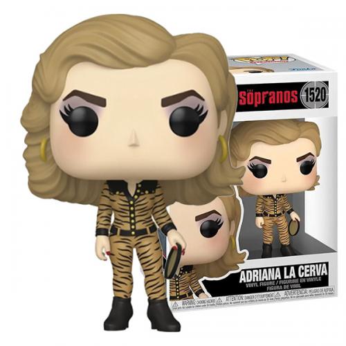 Funko POP! The Sopranos: Adriana Le Cerva (1520)