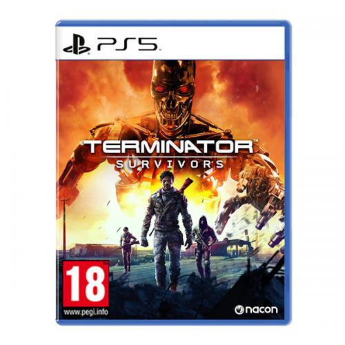 Terminator Survivors