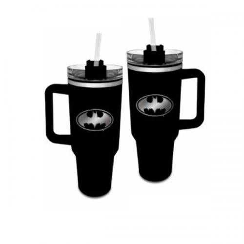 Batman: Batman Symbol Quart Cup