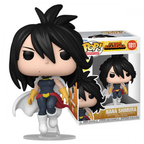 Funko POP! My Hero Academia: Nana Shimura (1811)