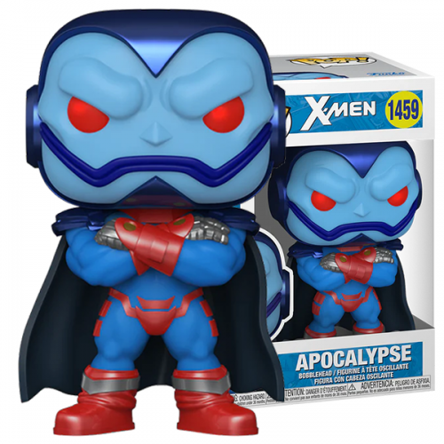 Funko POP! Marvel X-Men: Apocalypse (1459)