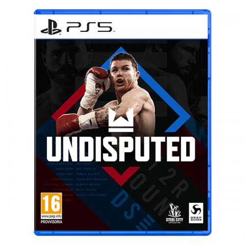 Undisputed
