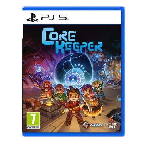 Core Keeper