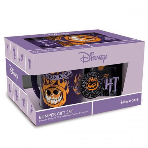 TNBC Colourful Shadows Bumper Gift Set