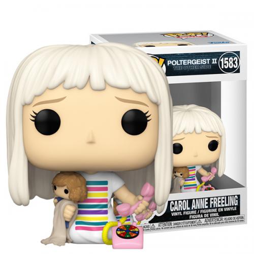 Funko POP! Poltergeist II: Carol Anne Freeling (1583)
