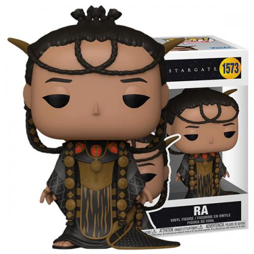 Funko POP! Stargate: Ra (1573)