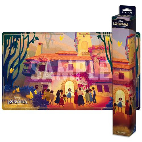 Lorcana Tappetino Set 5 Encanto