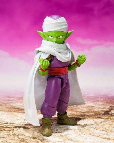 AF Dragon Ball Daima S.H.Figuarts: Piccolo Mini 9cm