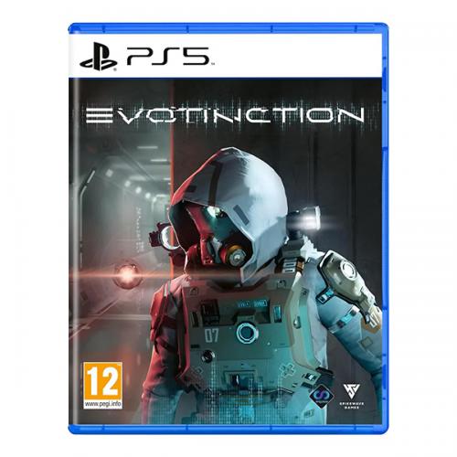 Evotinction