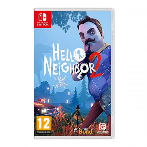 Hello Neighbor 2