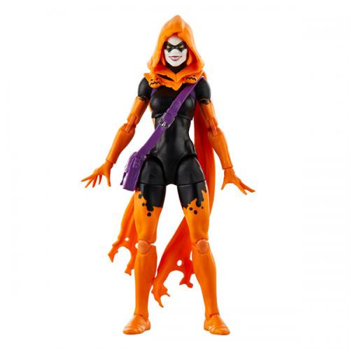AF Marvel Legends Spider-Man: Hallows'Eve 15cm