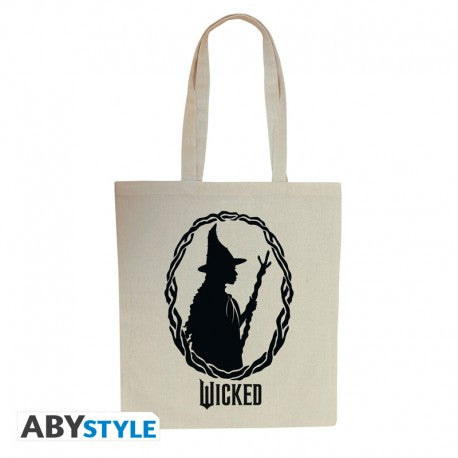Wicked Tote Bag: Elphaba 42cm